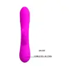 HIGH TECH Pretty Love Barrette Vibrator Stimulator Photo 6