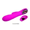 HIGH TECH Pretty Love Barrette Vibrator Stimulator Photo 7