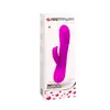 HIGH TECH Pretty Love Barrette Vibrator Stimulator Photo 8
