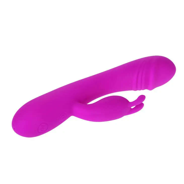 HIGH TECH Hunter Smart Rabbit Vibrator Photo 2