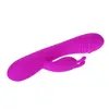 HIGH TECH Hunter Smart Rabbit Vibrator Photo 2