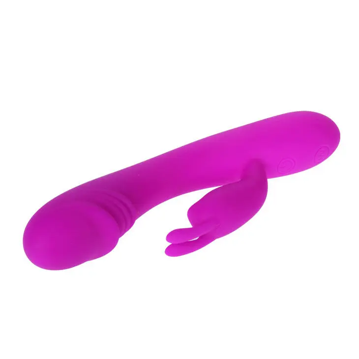 HIGH TECH Hunter Smart Rabbit Vibrator Photo 3
