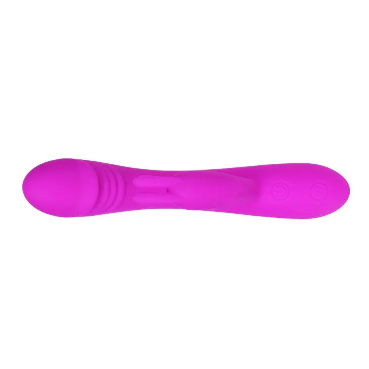 HIGH TECH Hunter Smart Rabbit Vibrator Photo 4