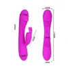 HIGH TECH Hunter Smart Rabbit Vibrator Photo 5