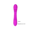 HIGH TECH Hunter Smart Rabbit Vibrator Photo 6