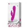 HIGH TECH Hunter Smart Rabbit Vibrator Photo 9