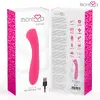 MORESSA CELSO Premium Silicone Rechargeable Vibrator Photo 7