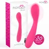 MORESSA Druso Premium Silicone Rechargeable Vibrator Photo 2