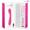 MORESSA Druso Premium Silicone Rechargeable Vibrator Photo 7