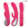 MORESSA Dustin Clitoral Suction and Vibration Vibrator Photo 2
