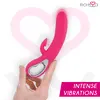 MORESSA Dustin Clitoral Suction and Vibration Vibrator Photo 3