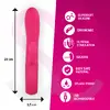 MORESSA Dustin Clitoral Suction and Vibration Vibrator Photo 4