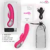 MORESSA Dustin Clitoral Suction and Vibration Vibrator Photo 6