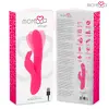 MORESSA ETHAN Rechargeable Dual Vibrator Photo 7