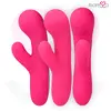MORESSA JERRY Rechargeable Silicone Vibrator Photo 2