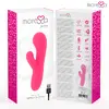 MORESSA JERRY Rechargeable Silicone Vibrator Photo 7