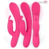 MORESSA Telmo Rechargeable Rabbit Vibrator Photo 2