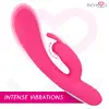MORESSA Telmo Rechargeable Rabbit Vibrator Photo 3