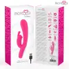 MORESSA Telmo Rechargeable Rabbit Vibrator Photo 7
