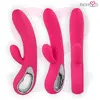 MORESSA Troy Dual Action Vibrator Photo 2