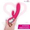 MORESSA Troy Dual Action Vibrator Photo 3