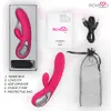 MORESSA Troy Dual Action Vibrator Photo 6