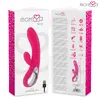 MORESSA Troy Dual Action Vibrator Photo 7