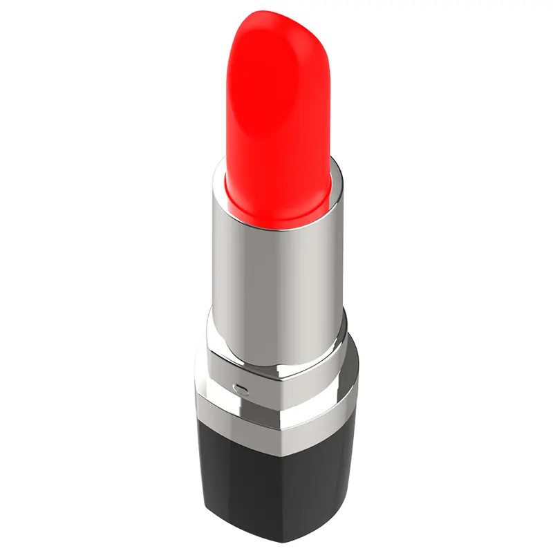 INTENSE Lippsy Vibrating Lipstick Mini Vibrator Photo 5