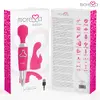MORESSA ODILON Rechargeable Body Massager Photo 7
