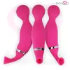 MORESSA Kirk Duo Suction and Massager Photo 2