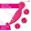 MORESSA Kirk Duo Suction and Massager Photo 3