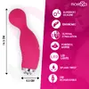 MORESSA Kirk Duo Suction and Massager Photo 4
