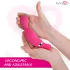 MORESSA Kirk Duo Suction and Massager Photo 5