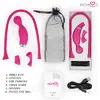 MORESSA Kirk Duo Suction and Massager Photo 6