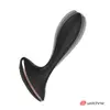ANBIGUO Vernet Remote Control Anal Plug with WatchMe Photo 2