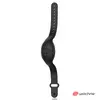 ANBIGUO Vernet Remote Control Anal Plug with WatchMe Photo 9
