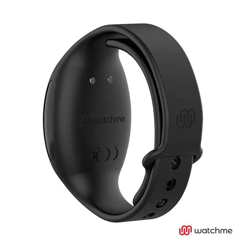 ANBIGUO Vernet Remote Control Anal Plug with WatchMe Photo 11