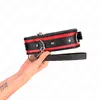 KINK Smagā kaklarota ar siksnu Modelis 2 Photo 5