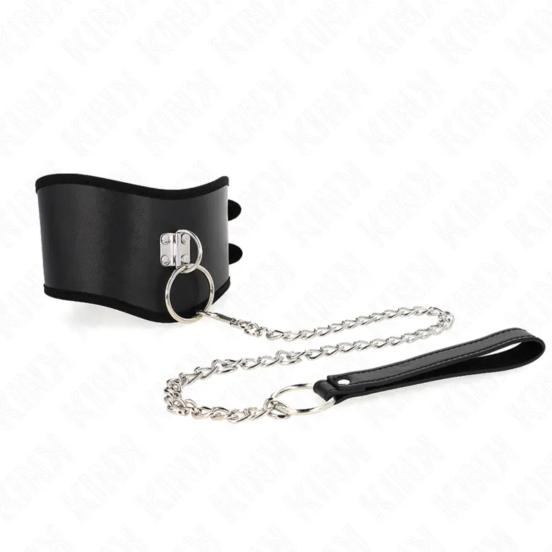 KINK Kaklarota 65 cm ar platu regulējamu siksnu Photo 2