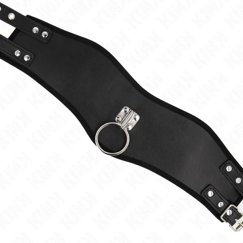 KINK Kaklarota 65 cm ar platu regulējamu siksnu Photo 5