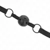KINK Neoprēna bumbas žņaugs - 4.5 cm regulējams Photo 4