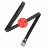 KINK Simplicity Red Breathable Bumbas žņaugs 4.5 cm Photo 2