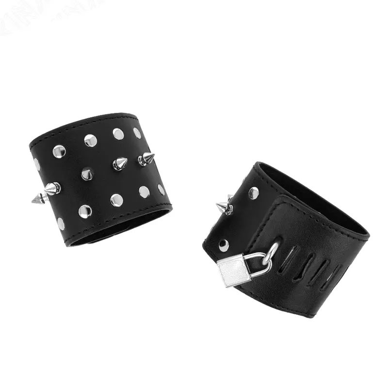 KINK Punk Roku dzelži ar tapām Photo 2
