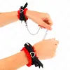 KINK mežģīņu elastīgie roku dzelži 22-35 cm Photo 3