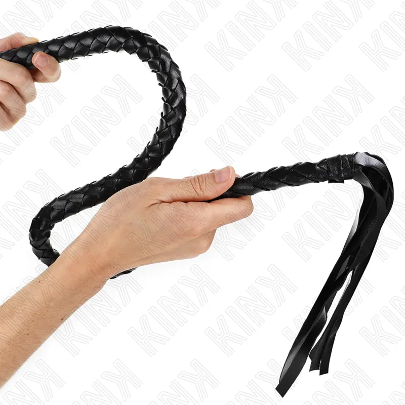 KINK Snake pātaga ar rokas gredzenu Photo 3