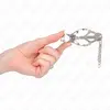 KINK Japanese Clover krtsgalu spailes sudraba Photo 4