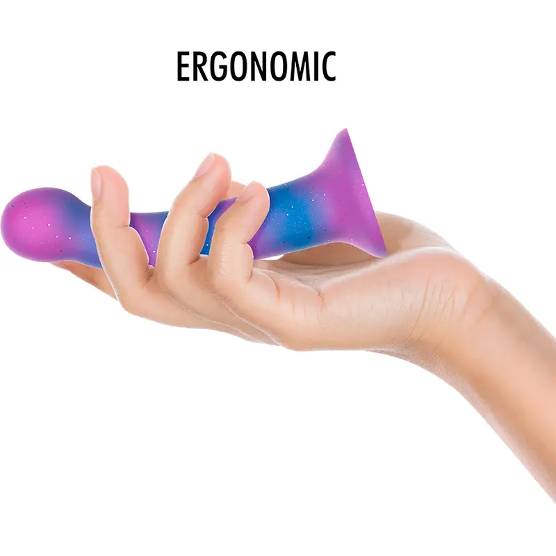MYTHOLOGY DION Galactic Fantasy Dildo Size S Photo 2