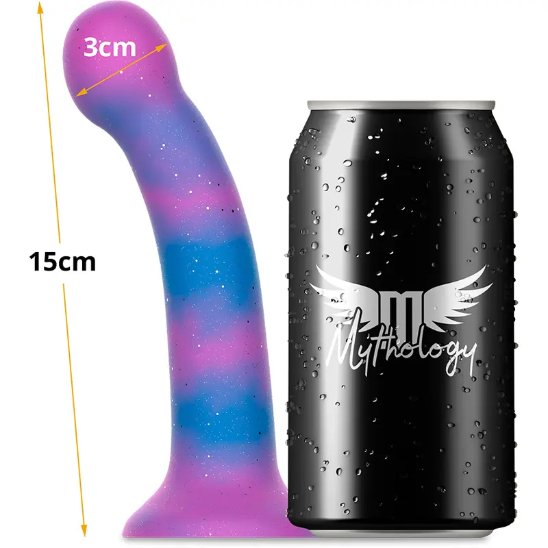 MYTHOLOGY DION Galactic Fantasy Dildo Size S Photo 3