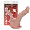 MR. INTENSE DILDOS MR INTENSE - 18 Realistic Dildo 19.8 cm Photo 2