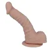 MR. INTENSE DILDOS MR INTENSE - 18 Realistic Dildo 19.8 cm Photo 3
